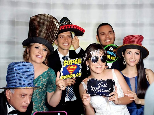 Boda Rodríguez Sosa