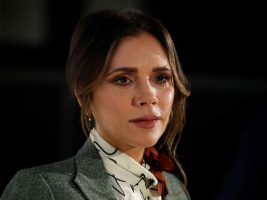 Victoria Beckham: 17 de abril de 1974.