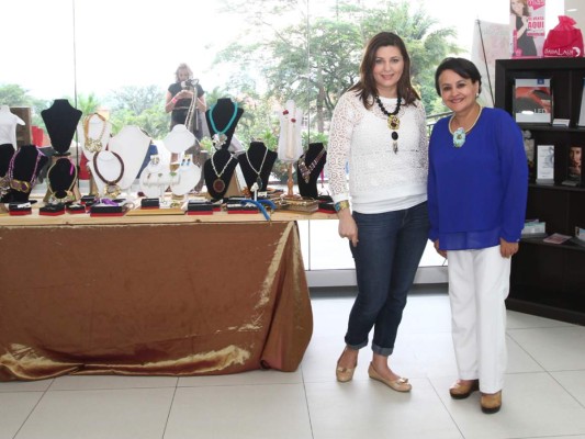 Lanzamiento y expoventa con propósito  