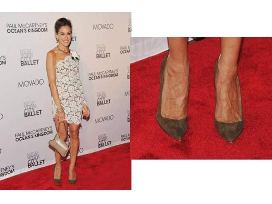 Sarah Jessica Parker