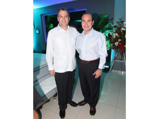 Fiesta por el 50 Aniversario  