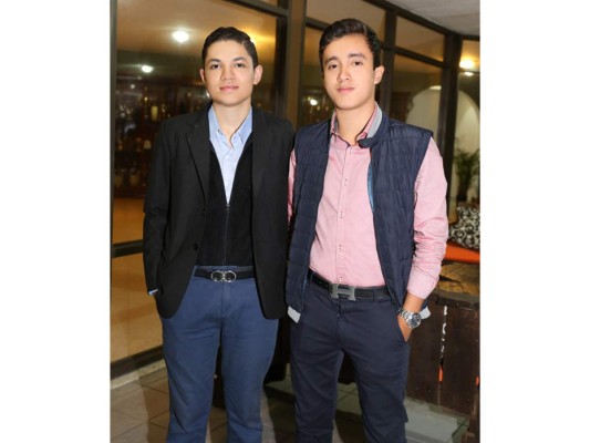 Senior Farewell party de la Daniel Christian School