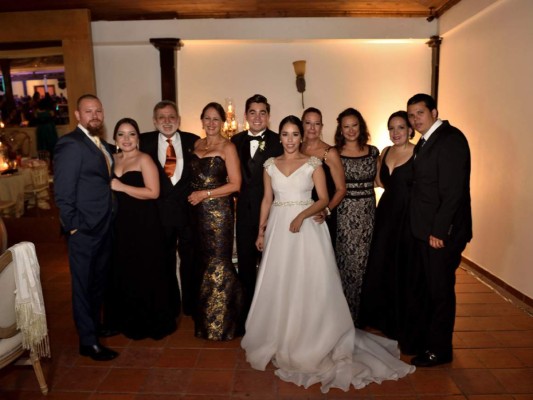 La boda de Reizel Vilorio y Octavio Pineda