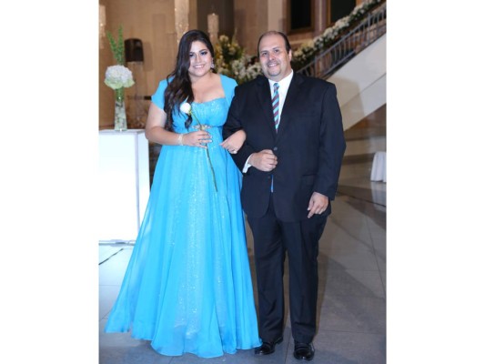 Macris School Prom 2015