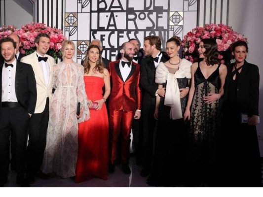 La gala recibe cada mes de marzo a lo mejor de la monarquía y es celebrada para recaudar fondos dedicados a la Fundación Princesa Grace, cada invitado debe aportar un valor de 800 euros por tarjeta, la celebración fue idea de la misma Grace Kelly mientras estaba con vida