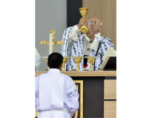 Visita del Papa Francisco a Ecuador