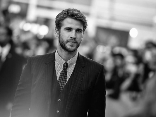 10 cosas que no sabías de Liam Hemsworth