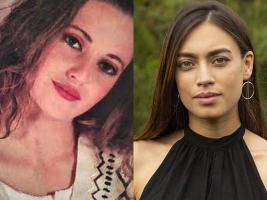 PAULA VALLEJO <br/>Lina María Navia (1994) – Laura Archbold (2021)<br/>