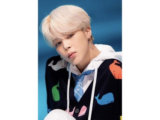 17. Jimin Park.