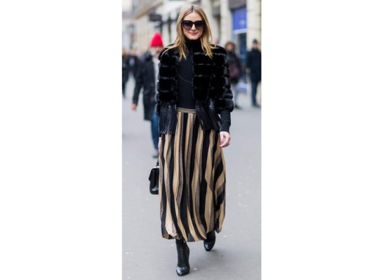 Los mejores looks de Olivia Palermo