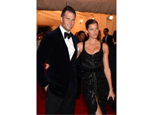 10 cosas que no sabías de Gisele Bündchen