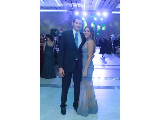 La boda de Angelamaría Fajardo y Jonathan Andonie
