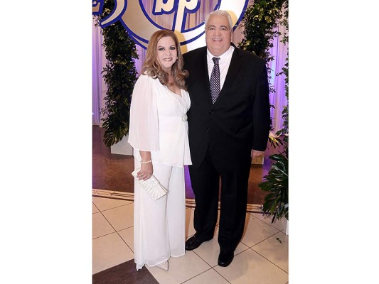 Asi celebró BANPAIS sus 25 años de fundación  