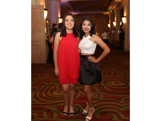 Senior Dinner La Estancia School