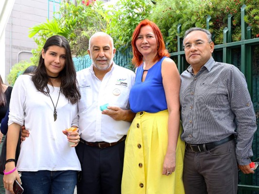 Apertura del segundo restaurante Callao en Tegucigalpa