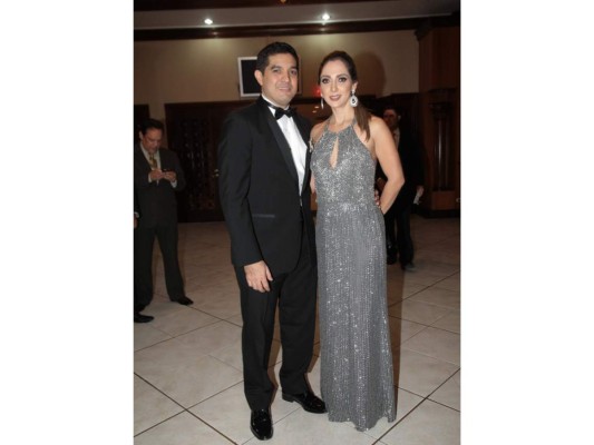 La boda de Jorge Ramos y Michel Gaido  