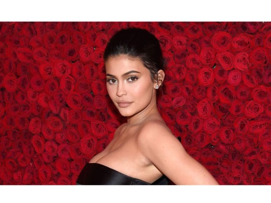 Kylie Jenner la multimillonaria más joven según Forbes  
