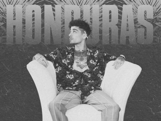 Zayn Malik agradece a Honduras