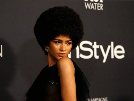 Si no fuese actriz, Zendaya ha dicho que hubiera optado por la carrera de sus padres y seria maestra.