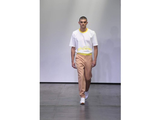 La colección Men´s Spring 2019 de Carlos Campos