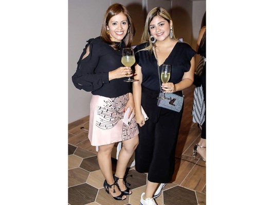 Mariela Bueso Studio inaugura nuevo local en Ágora