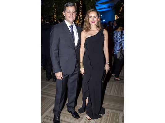 La boda de Eugenia Bendaña y Ricardo Dumas