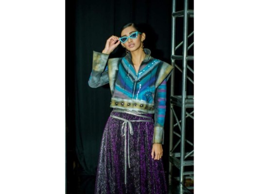 Foto: Revista Estilo