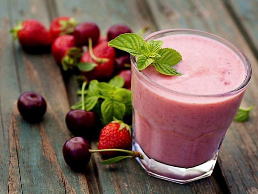 Antioxidantes. Nada mas deliciosamente refrescante que un delicioso jugo de tu fruta favorita, es un potente antioxidante.
