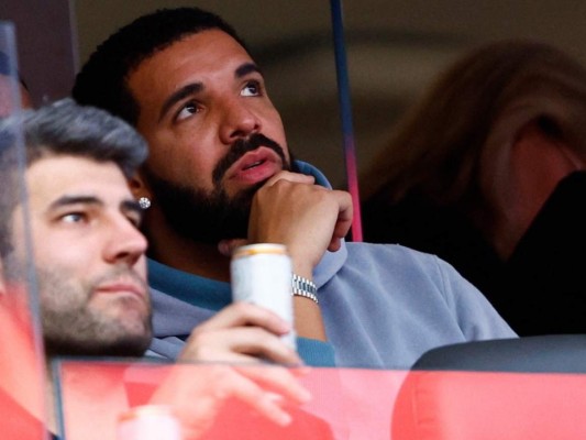 Drake.