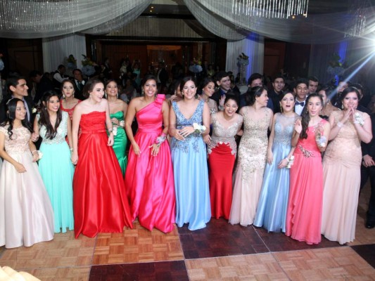 Valle de Sula Senior Gala