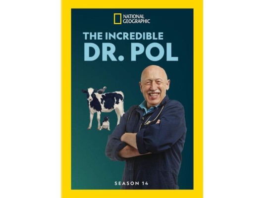 The Incredible Dr. Pool - 29 de enero.