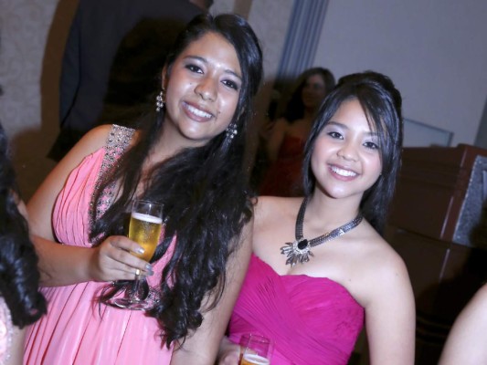 CEAD Christian School Prom Night