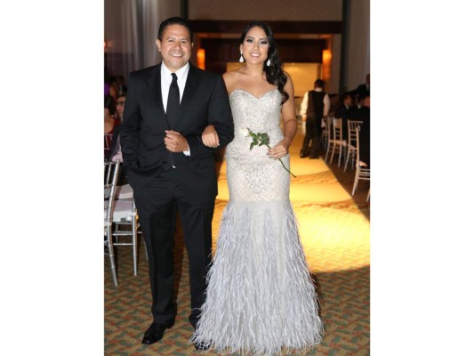 Dario y Paola Carrion