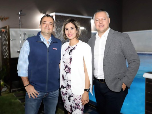 Baby Shower para Mónica Arita