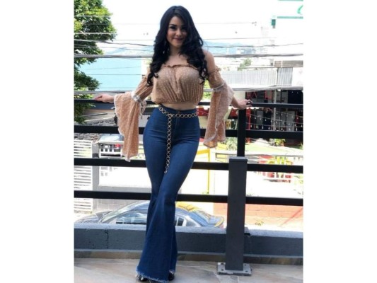 2. Ónice Flores: tiene 1,1 millones de seguidores.