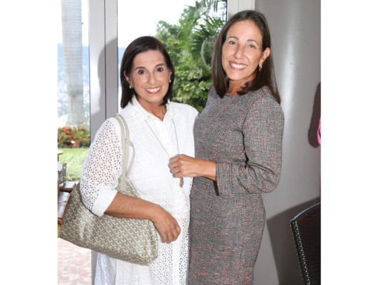 Cumpleaños de Laura Simón y Lía Bueso