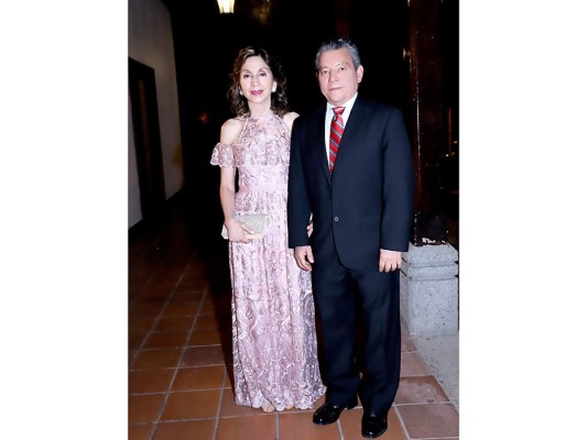 Foto: Revista Estilo