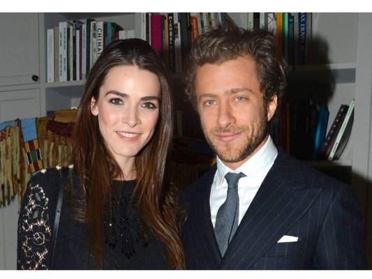 Foto: Revista Estilo