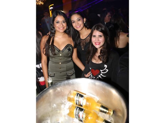 Halloween party