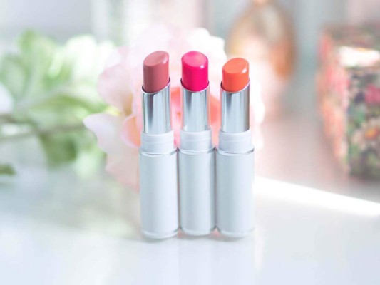 Enamórate de Lancôme Shine Lover