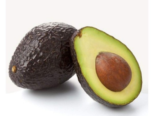 Aguacates: son alérgicos, lo que les causa problemas digestivos y dificultad respiratoria.