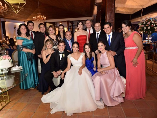 La boda de Reizel Vilorio y Octavio Pineda