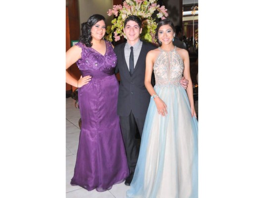 Franciscan School Seniior Prom