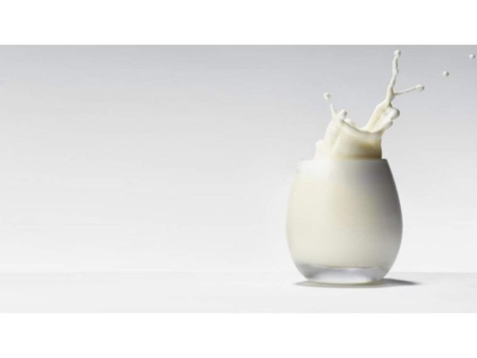 Leche<br/>Es baja en sodio y provee otros nutrientes buenos para el organismo tales como potasio, vitamina D, vitamina A y vitaminas del grupo B.<br/>