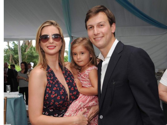 El video de Arabella Kushner lleva más de 263 mil reproducciones en Instagram