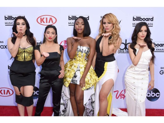 Mejores y peores looks de los Billboard Music Awards 2015