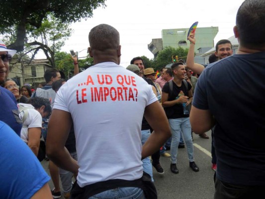 San José más diverso que nunca