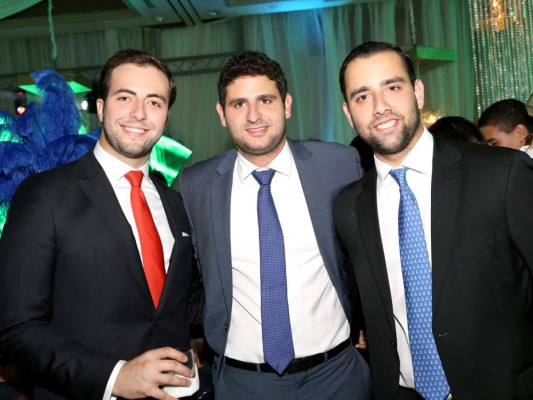 Foto: Revista Estilo