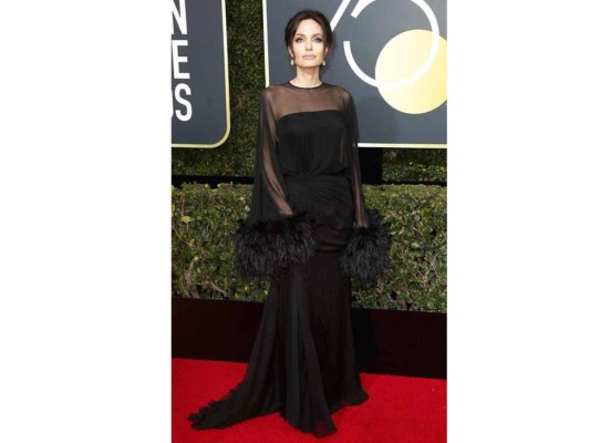 Los looks más memorables de la historia de los Golden Globes Awards