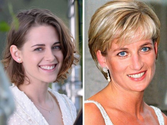 La actriz fue elegida para interpretar a la princesa Diana de Gales en la nueva película que se llamará ''Spencer''.